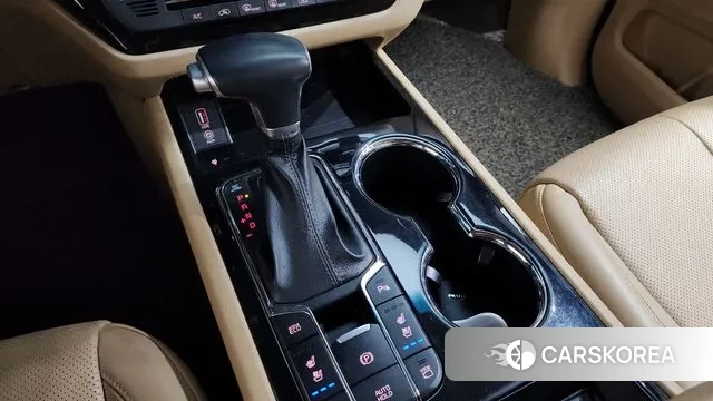 Kia The New Carnival id 3778972 из Кореи 19