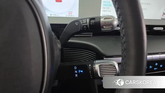 Hyundai Ionic 5 id 3280388 из Кореи 19