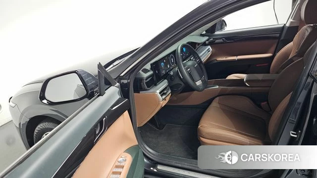 Hyundai Grandeur (GN7) id 4281329 из Кореи 34