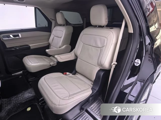Ford Explorer id 4368357 из Китая 35