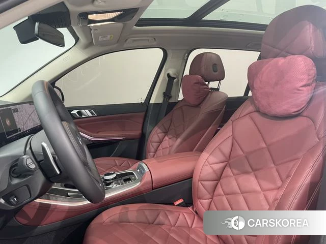 BMW X5 id 4297939 из Китая 25
