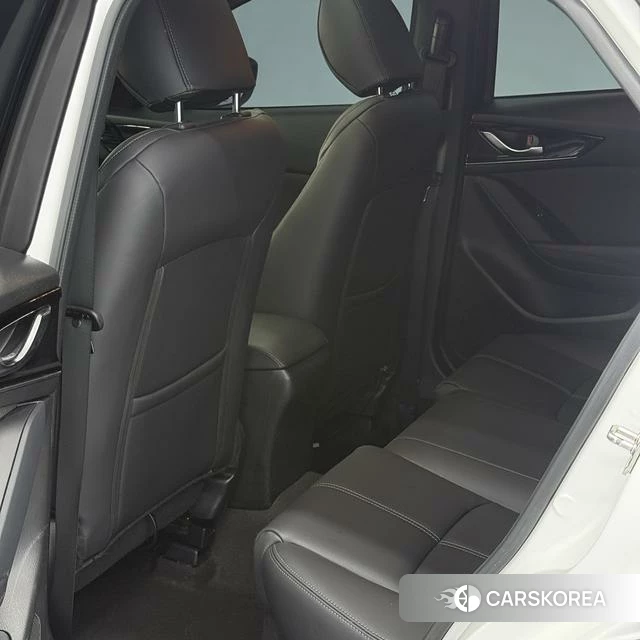 Mazda CX-4 id 4314582 из Китая 20