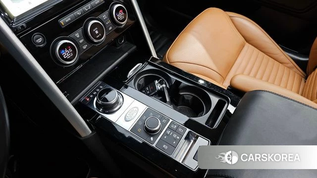 Land Rover Discovery 5 id 3880307 из Кореи 19