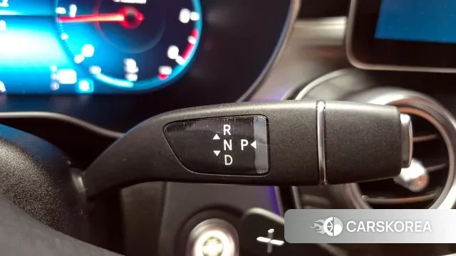 Mercedes-Benz GLC-Class X253 id 3058247 из Кореи 19