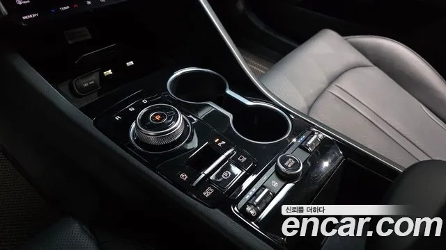 Kia K5 3rd generation id 2858070 из Кореи 19