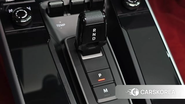 Porsche 911(992) id 4637220 из Кореи 32