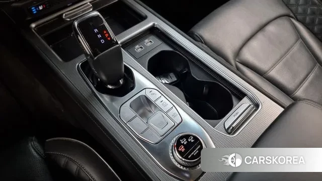 Ssangyong All New Rexton id 3017574 из Кореи 19