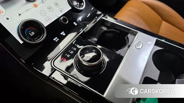 Land Rover Range Rover Velar id 3045335 из Кореи 19