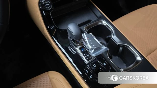 Lexus NX350h Second generation id 4266965 из Кореи 32