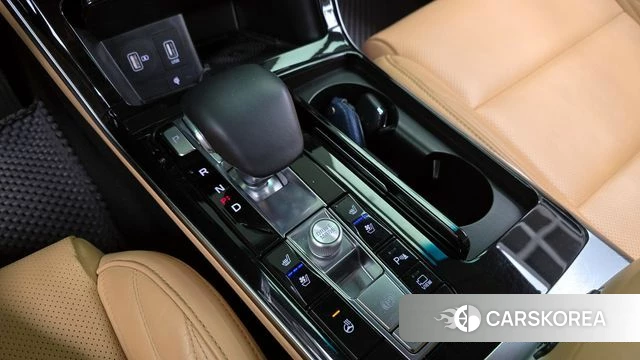 Kia K7 Premier id 4196589 из Кореи 19