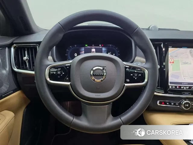 Volvo S90 id 3415290 из Кореи 19