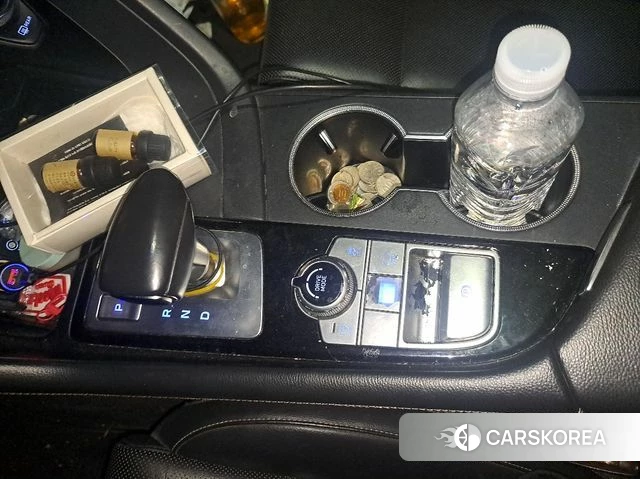 Genesis G70 id 4765285 из Кореи 19