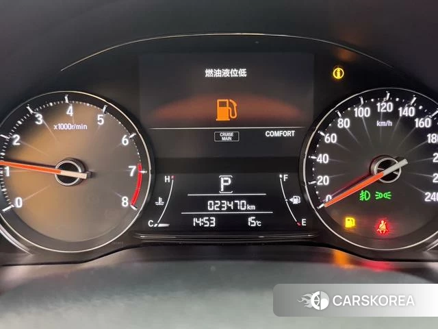 Honda Crown Road id 4254734 из Китая 12