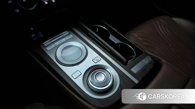 Genesis G80 (RG3) id 4496028 из Кореи 31