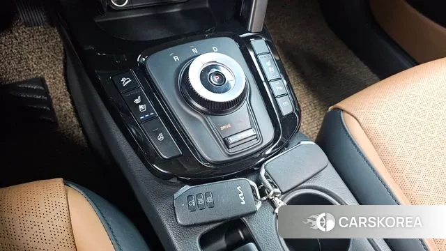 Kia The New Seltos id 3472551 из Кореи 19