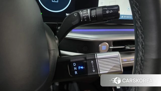 Hyundai Grandeur Hybrid (GN7) id 4194535 из Кореи 31