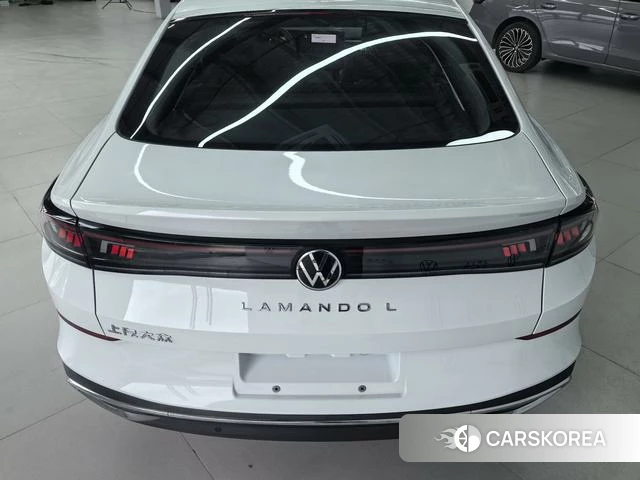 Volkswagen Lingdu id 4329169 из Китая 13