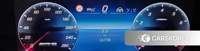 Mercedes-Benz GLB-Class X247 id 4222590 из Кореи 18