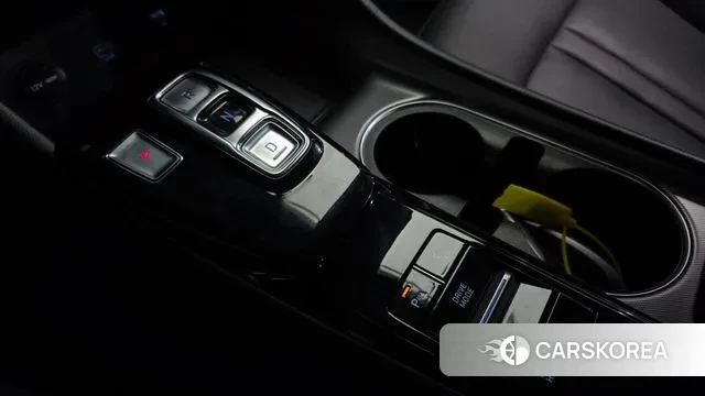 Hyundai Sonata (DN8) id 3581752 из Кореи 19