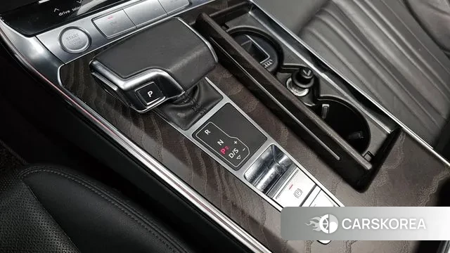 Audi A6 (C8) id 3362080 из Кореи 19