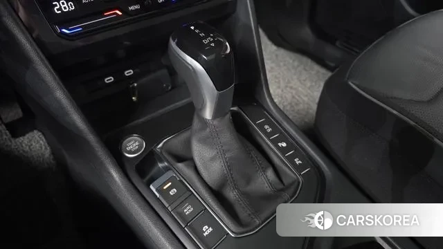 Volkswagen Tiguan Allspace id 3371921 из Кореи 19