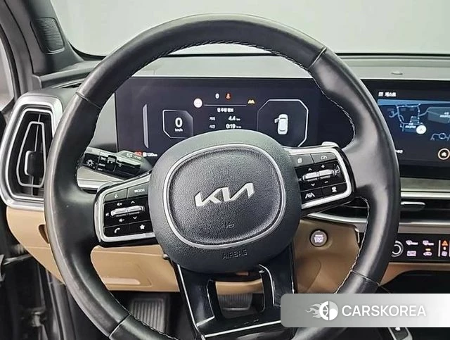 Kia The New Sorento 4th Generation id 4315645 из Кореи 18