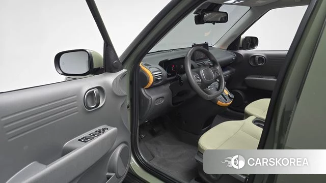 Hyundai Casper id 4481702 из Кореи 31