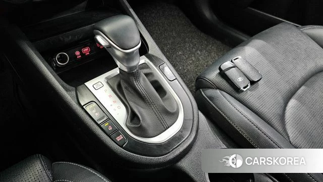 Kia Come New K3 id 3834065 из Кореи 19