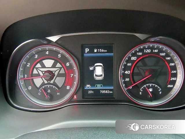 Hyundai Kona id 4304767 из Кореи 18