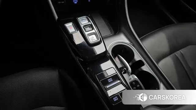 Hyundai Sonata (DN8) id 3624990 из Кореи 15