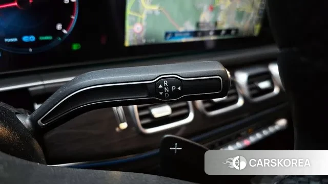 Mercedes-Benz GLE-Class W167 id 3300994 из Кореи 19