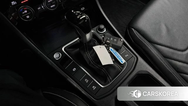 Volkswagen 7th Generation of Jetta id 4414444 из Кореи 29