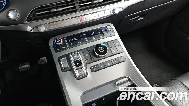 Hyundai Palisade id 2818735 из Кореи 19