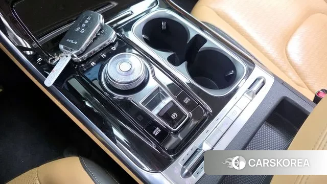 Kia Carnival 4th generation id 3787990 из Кореи 19