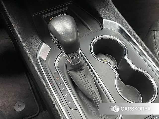 Chevrolet (GM Daewoo) Traverse id 3395644 из Кореи 19