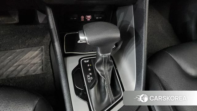 Kia Niro id 4295015 из Кореи 32