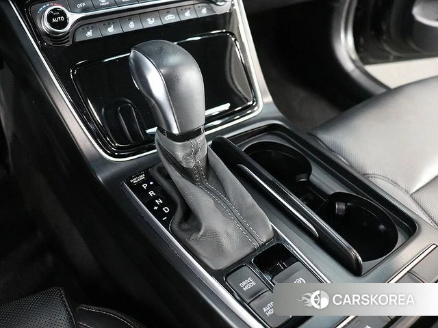 Hyundai Grandeur IG id 3807942 из Кореи 19