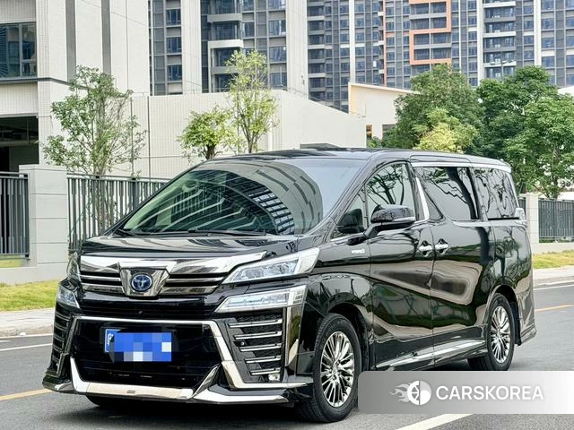 Toyota Wilfa id 4276617 из Китая 15