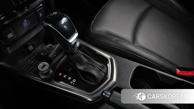 Ssangyong Berry New Tivoli id 3384297 из Кореи 19