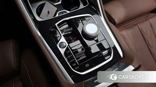 BMW X6 (G06) id 3360024 из Кореи 19