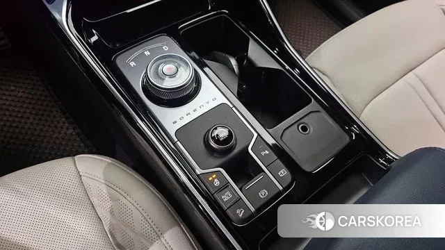 Kia The New Sorento 4th Generation id 3758170 из Кореи 19