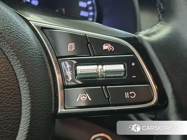 Kia The New K3 2nd generation id 3621308 из Кореи 19