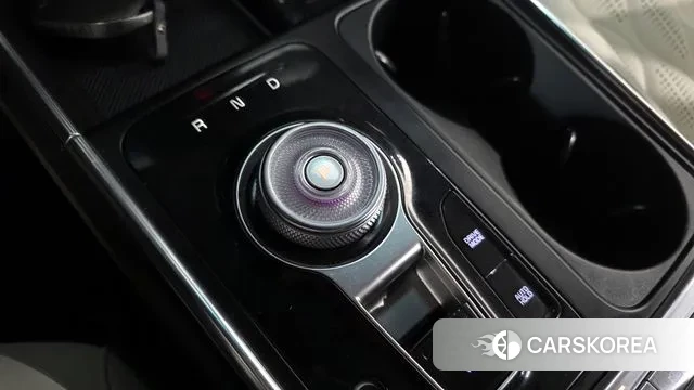 Kia The New Carnival 4th Generation id 3700852 из Кореи 19