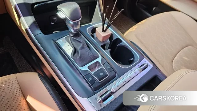 Kia Carnival 4th generation id 2975978 из Кореи 19