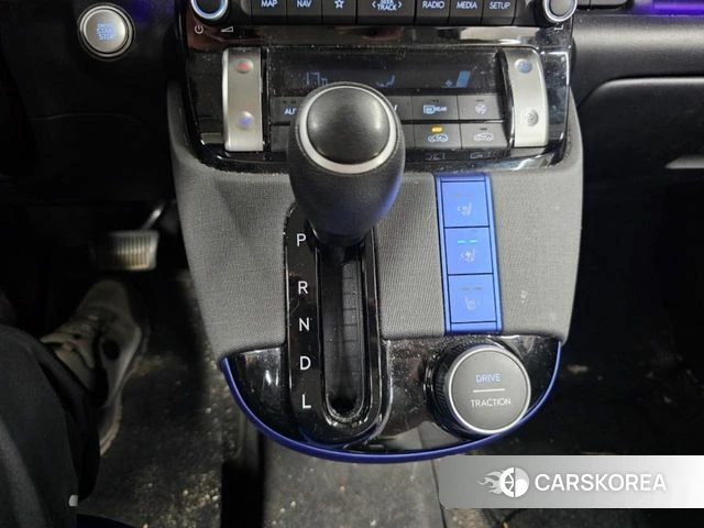 Hyundai Casper id 4550279 из Кореи 9