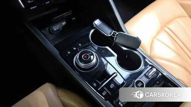 Kia K5 3rd generation id 4727117 из Кореи 19