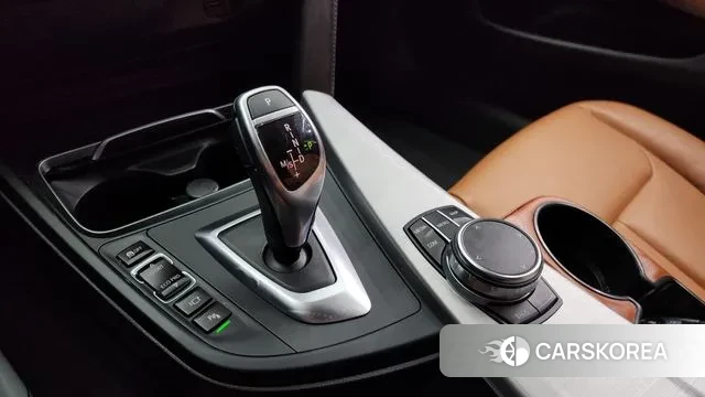 BMW 4 Series (F32) id 3270208 из Кореи 19