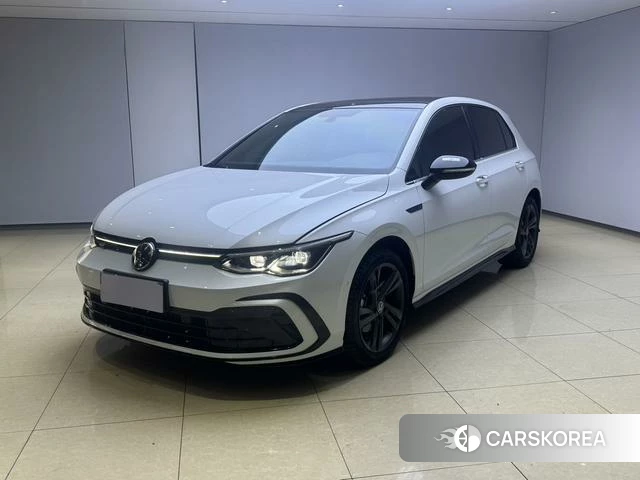 Volkswagen Golf id 4265178 из Китая 23