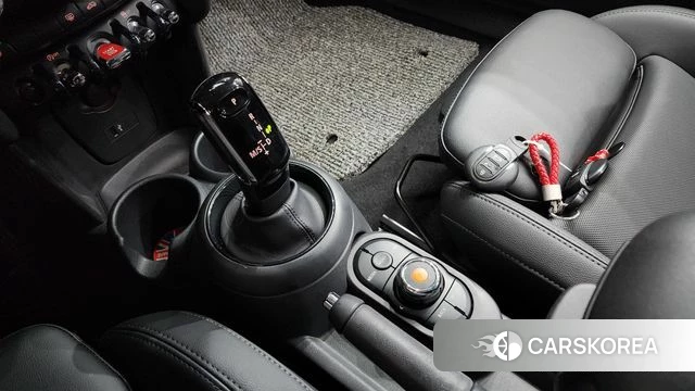 Mini Cooper id 3860907 из Кореи 19