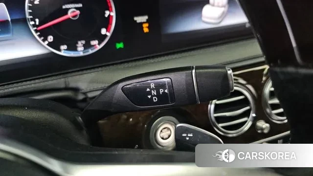 Mercedes-Benz S-Class W222 id 3313216 из Кореи 19